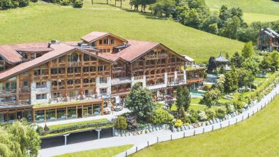 Naturhotel Lüsnerhof