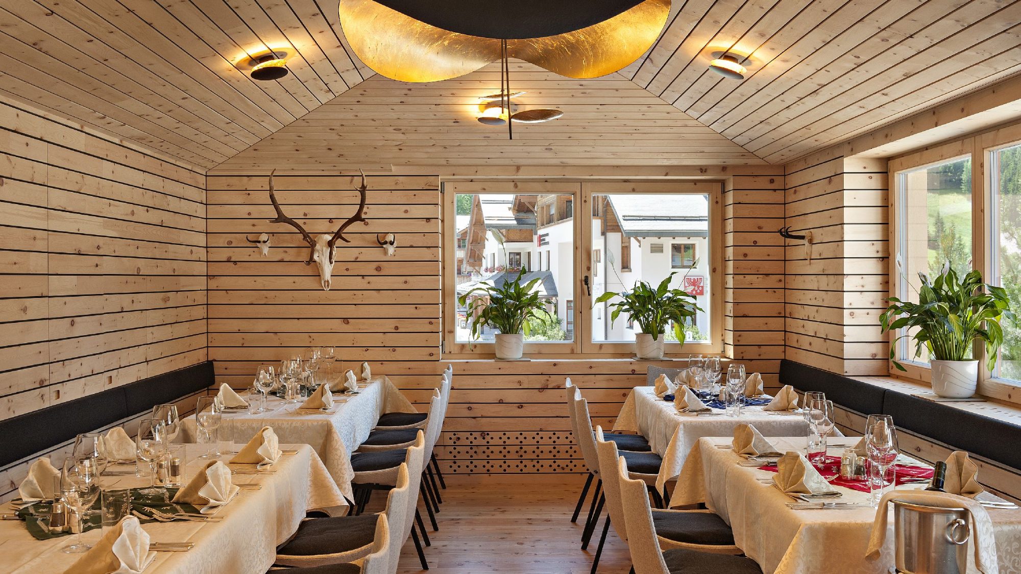 Posta Zirm Hotel Restaurant Posta Zirm Hotel Restaurant