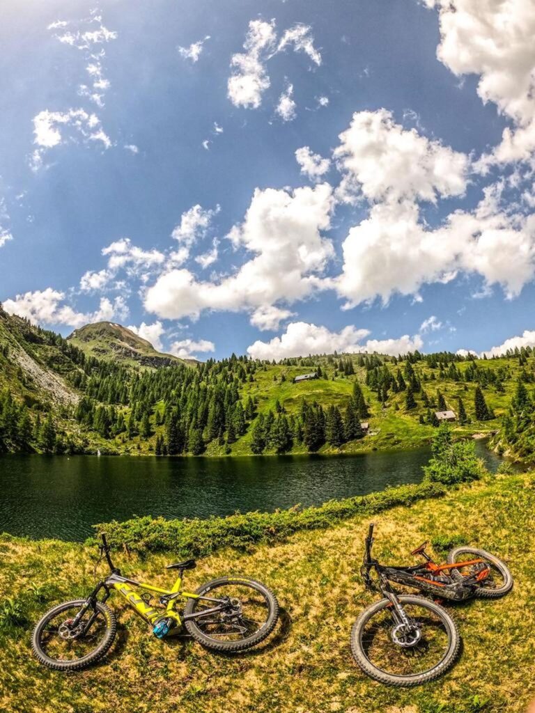 Steffner-Wallner Biken