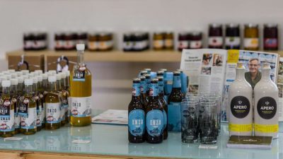 Steffner-Wallner Enzian Steffner-Wallner Enzian