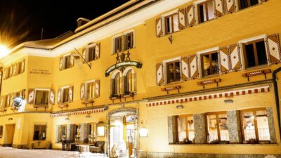 Steffner-Wallner Winter