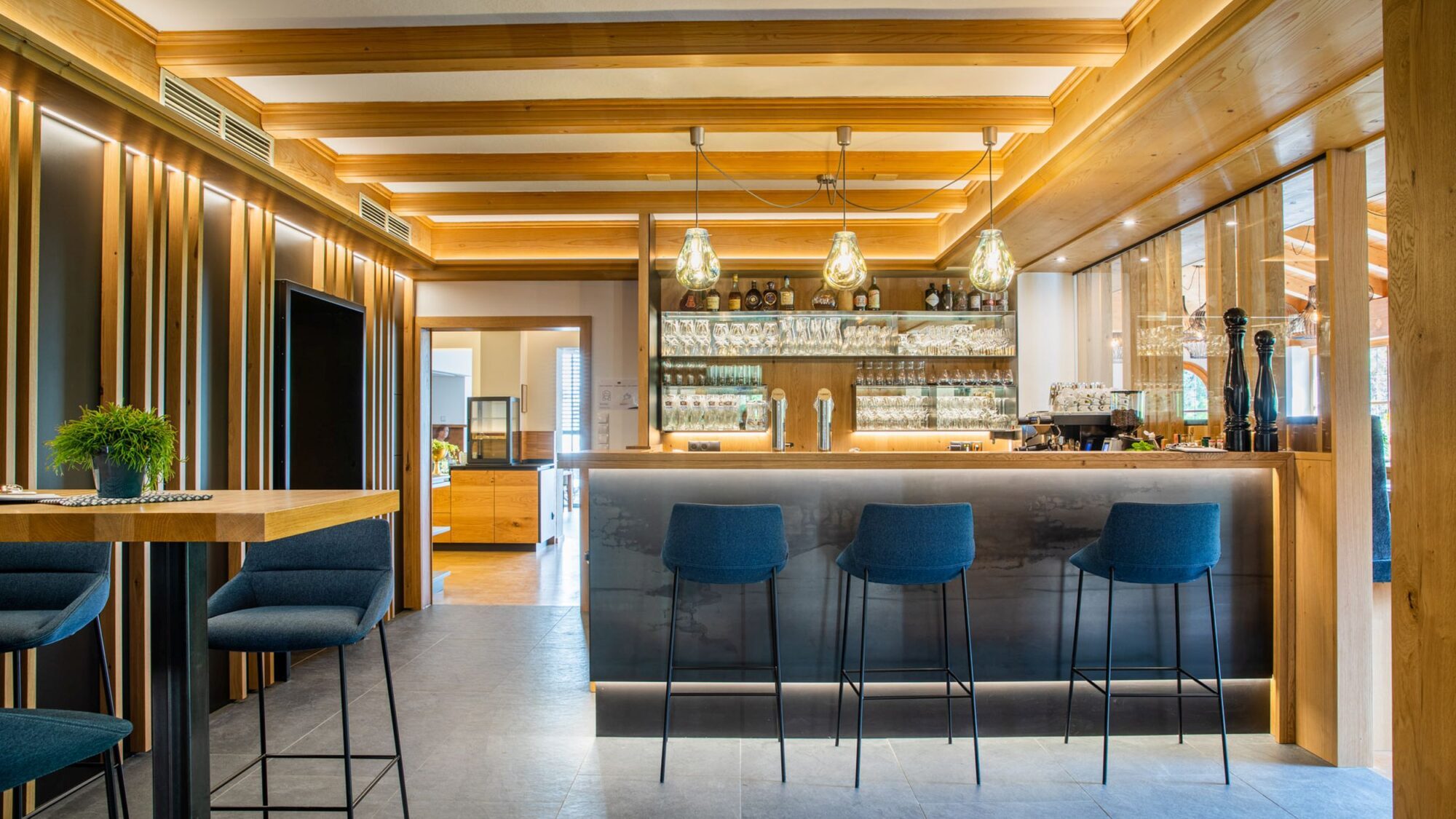 Vinschgerhof Bar ©Vinschgerhof Vinschgerhof Bar ©Vinschgerhof