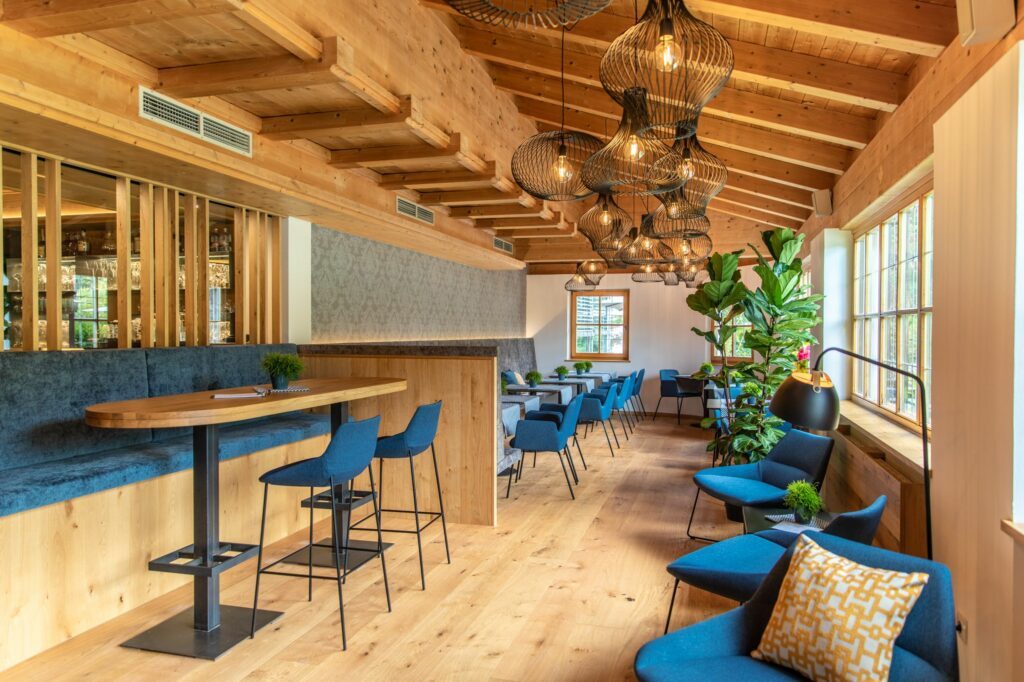 Vinschgerhof Bar