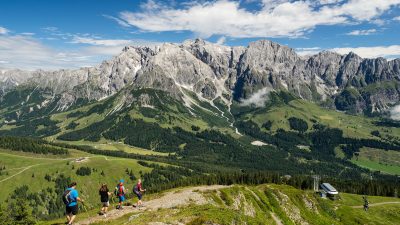 Vitalhotel Post WandertourWandern im Vitalhotel Post
©Carolin Thiersch