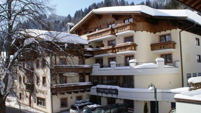 Vitalhotel Post Dienten WinterVitalhotel Post