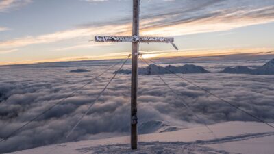 Waltershof Winterurlaub ©Hotel Waltershof