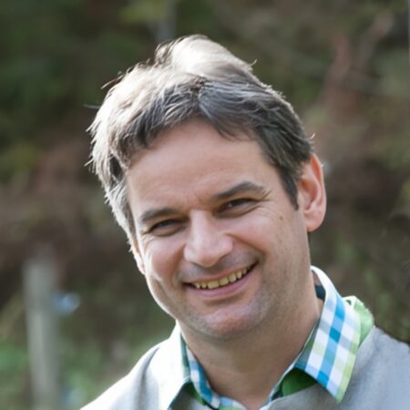 Portrait Michael Walchhofer Portrait Michael Walchhofer