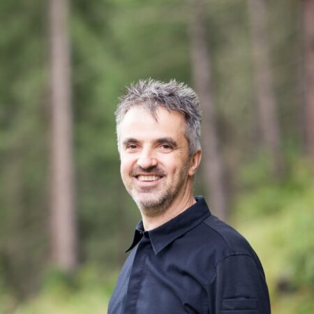 Portrait Andreas Götsch Portrait Andreas Götsch