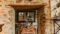 Die Gaststube im Ski- und Wanderhotel Steffner-Wallner ist ein Blickfang.© KWER