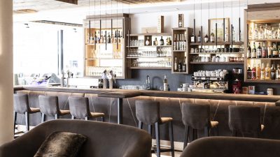 Wellnesshotel Traube Post Bar©Raggl