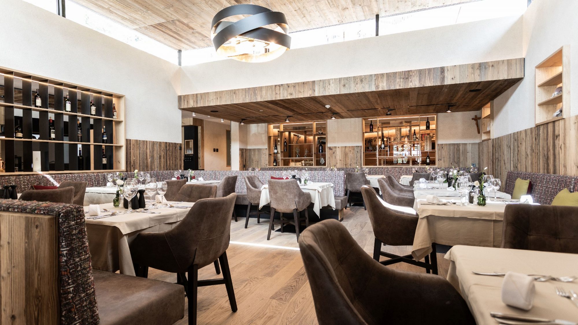 Wellnesshotel Traube Post Restaurant Wellnesshotel Traube Post Restaurant