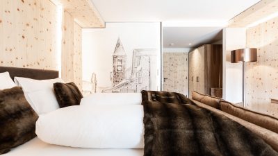 Wellnesshotel Traube Post Zimmer