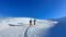 Skitouren für Anfänger in Ratschings im Jaufental empfiehlt das Wanderhotel Jaufentalerhof.© Wanderhotel Jaufentalerhof