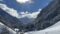 Schneeschuhwandern in Ratschings im Jaufental mit Ausgangspunkt Wanderhotel Jaufentalerhof.© Wanderhotel Jaufentalerhof