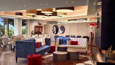 Aktiver Winterurlaub zu Weihnachten im Salzburger Land? Beim Wanderhotel Kirchner in Bramberg bist du an der richtigen Stelle.© Huber Fotografie - Wanderhotel Kirchner