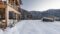 Im Wintern wandern und wellnessen sowie eine Auszeit zu Zweit in Südtirol verspricht das Wanderhotel in Lüsen, das Naturhotel Lüsnerhof.© Hannes Niederkofler