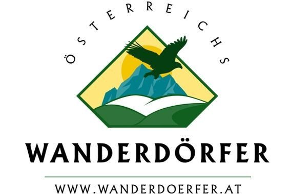 Österreichs Wanderdörfer