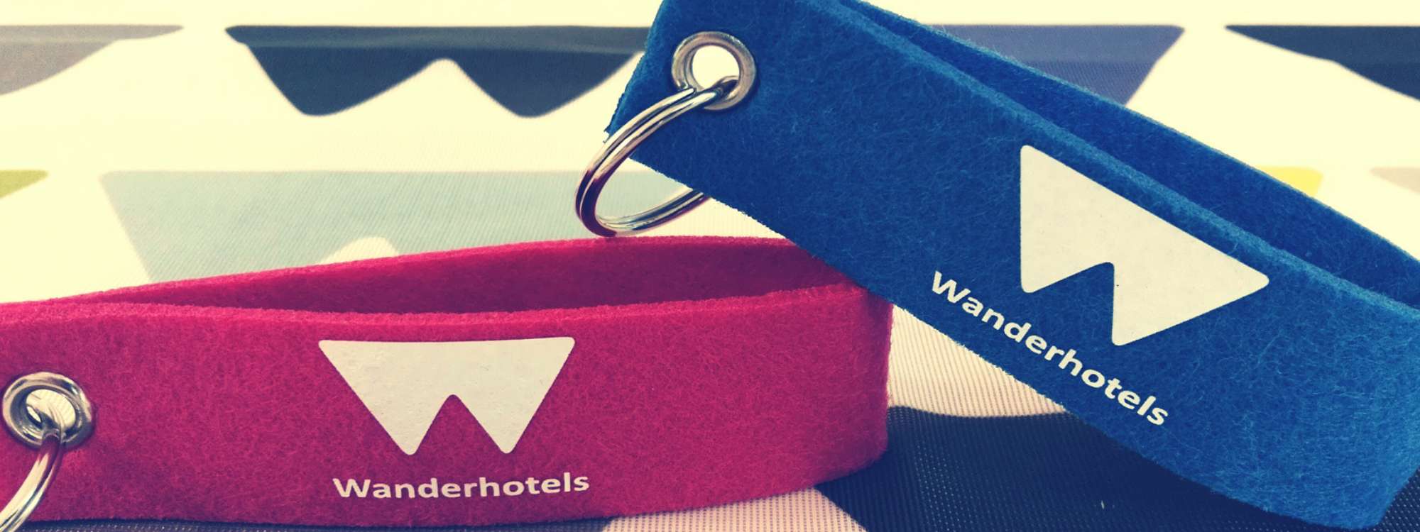 Marke Wanderhotels