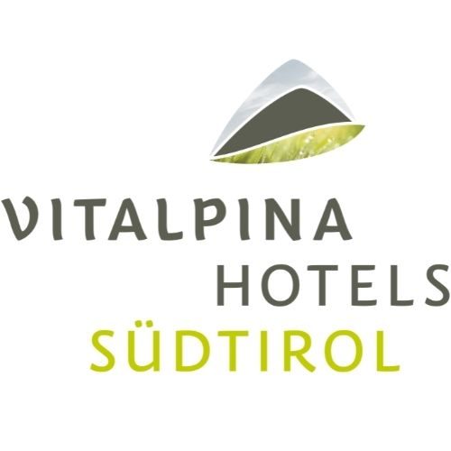 Vitalpina Logo