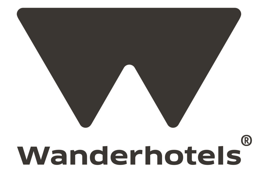 Logo Wanderhotels