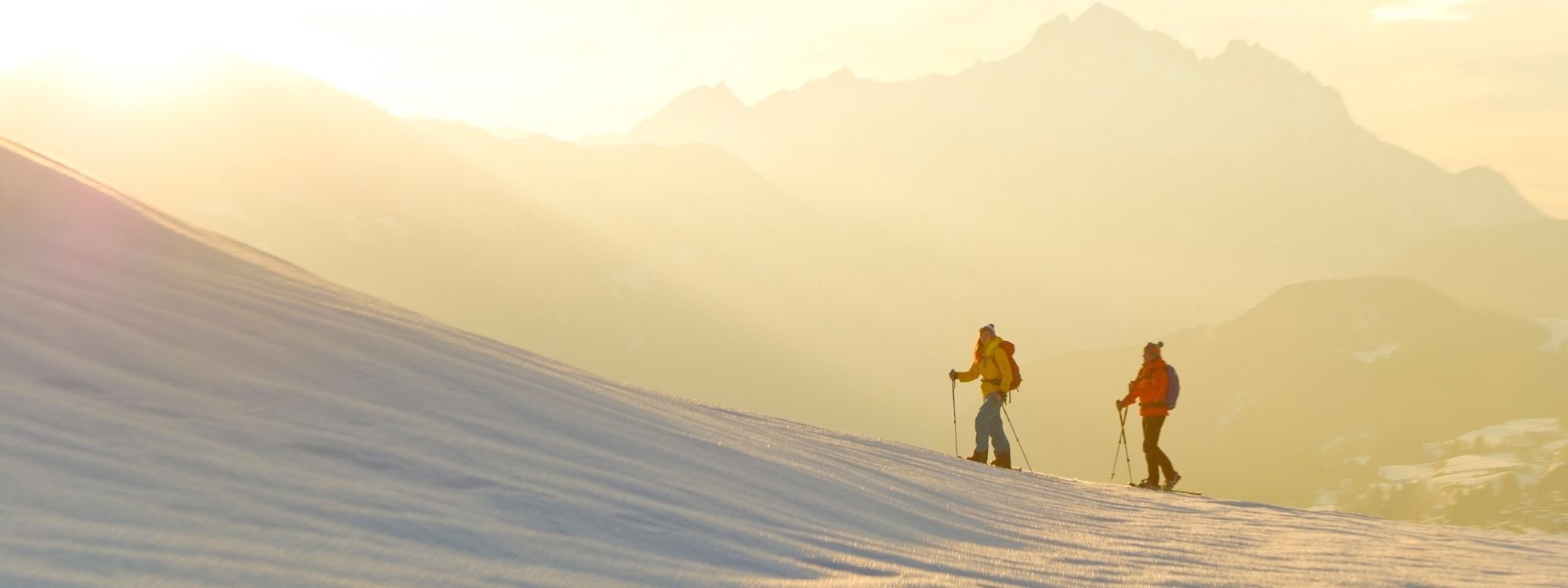 Landhof Irschen-Schneeschuhwandern-Wanderhotels