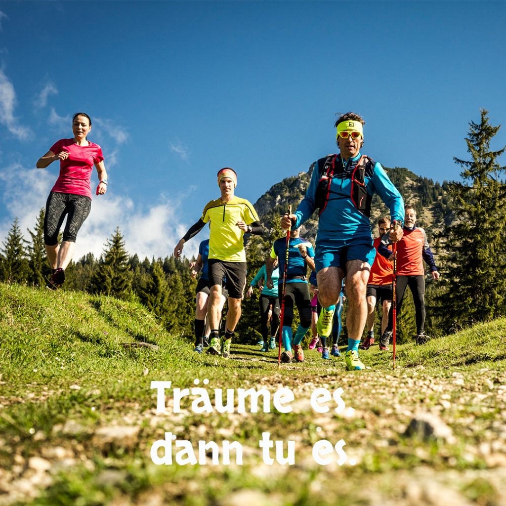 Lumberger Hof Trailrunning