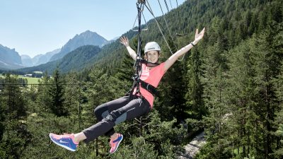 Excelsior Dolomites Life Resort Giulia