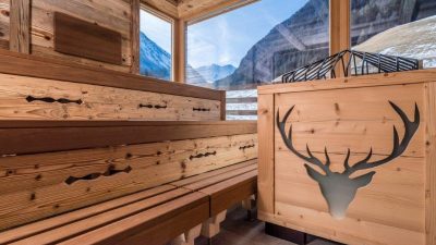 Jaufentalerhof Saune Jaufentalerhof Saune