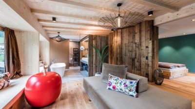 Jaufentalerhof Suite ZumParadies(c) Hannes Niederkofler Jaufentalerhof Suite ZumParadies(c) Hannes Niederkofler