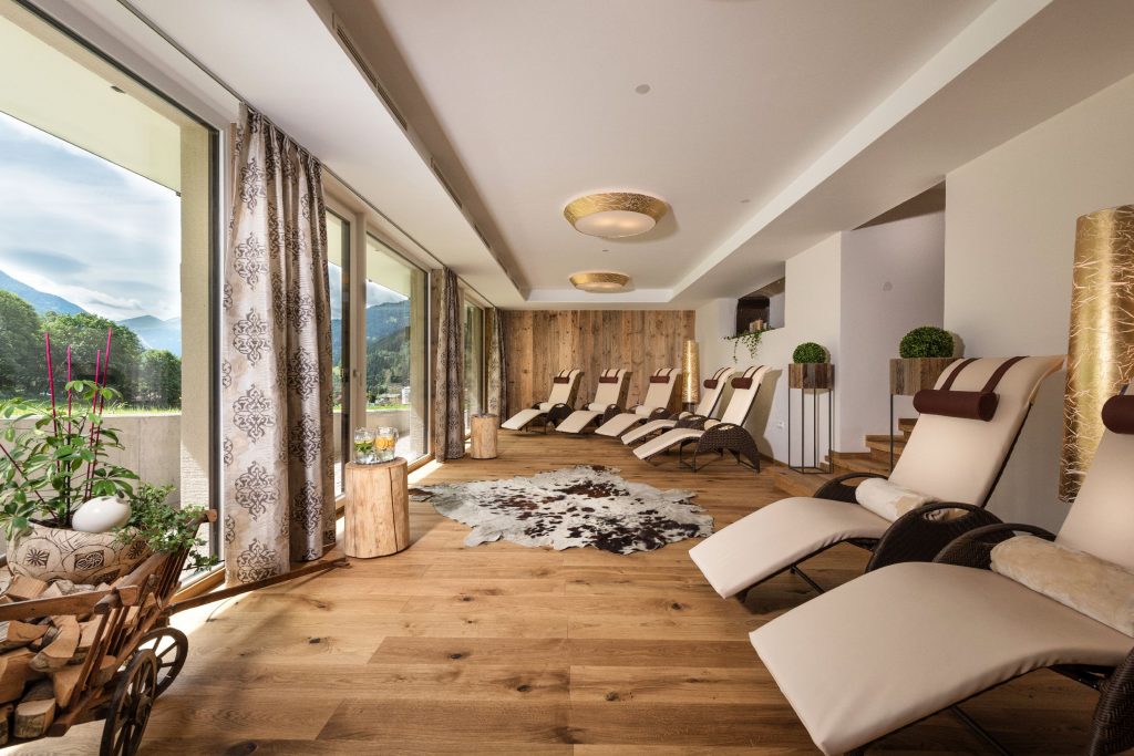 Aktivhotel Gasteiner Einkehr