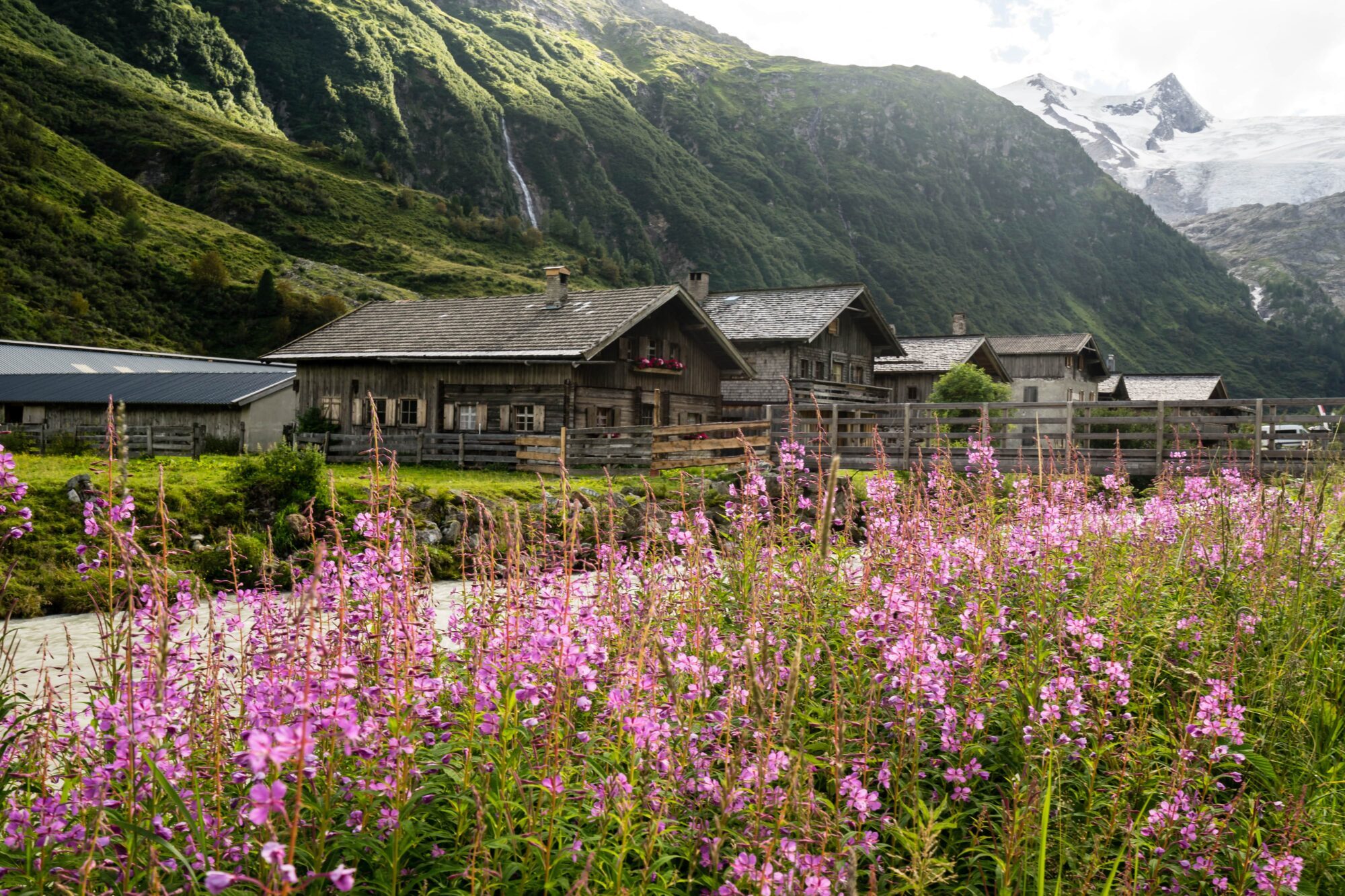 Die Wanderhotels erfüllen die Sehnsucht nach Natur und Bewegung. Finden Sie jetzt das passende Hotel für Ihren Sommerurlaub in den Bergen.