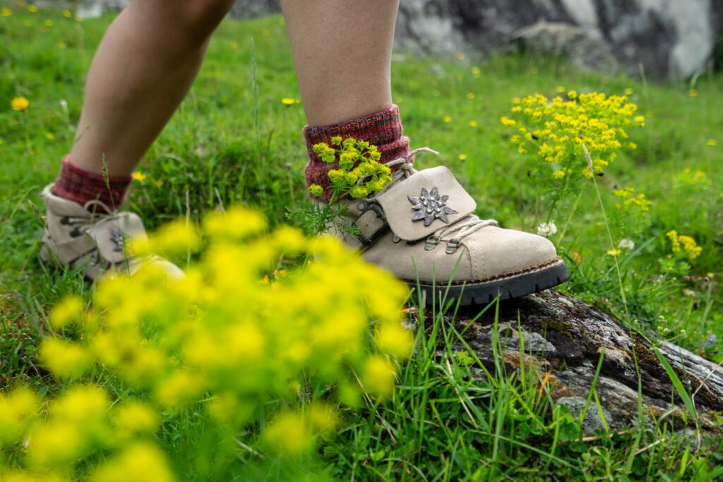 Das Katschberg Wandern