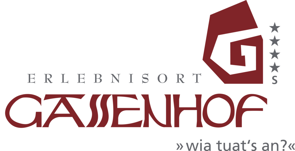 Logo Gassenhof