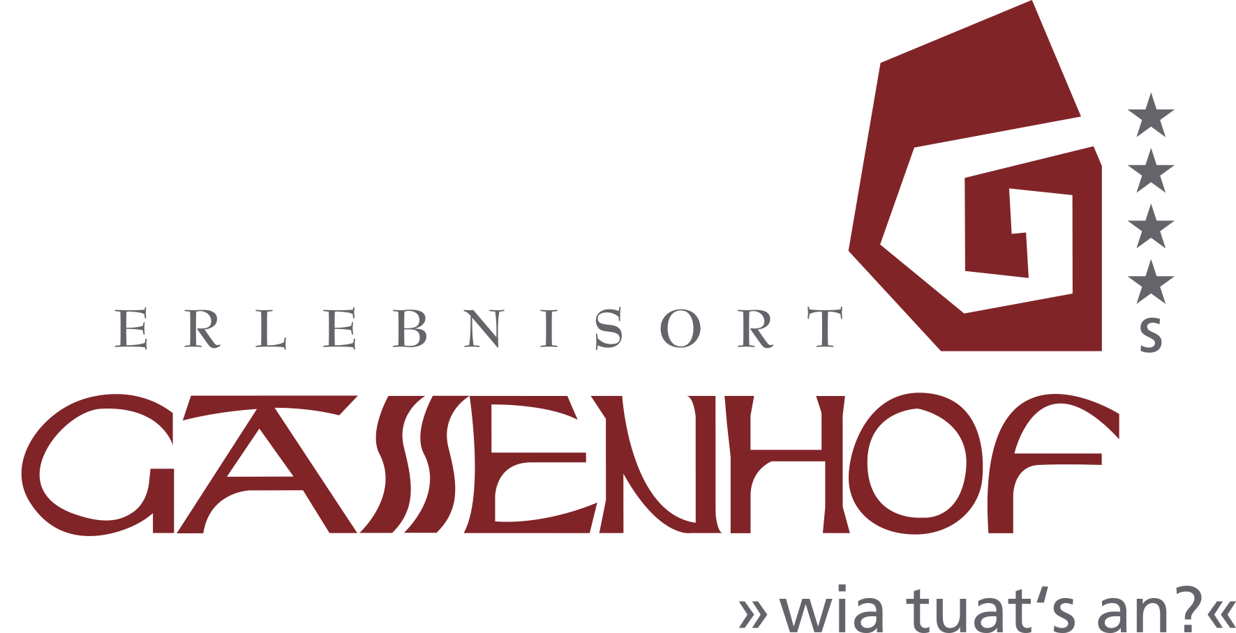 Logo Gassenhof