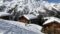 Dolomitenhof Winterlandschaft