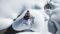 Hotel Gassner Schneeschuhwandern ©Hotel Gassner