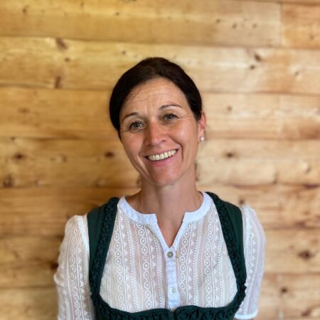 Portrait Heidi Portrait Heidi