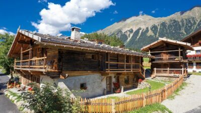 Gassenhof Gratznhäusl ©Gassenhof