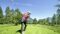 Achensee Golfen ©Golfclub Achensee