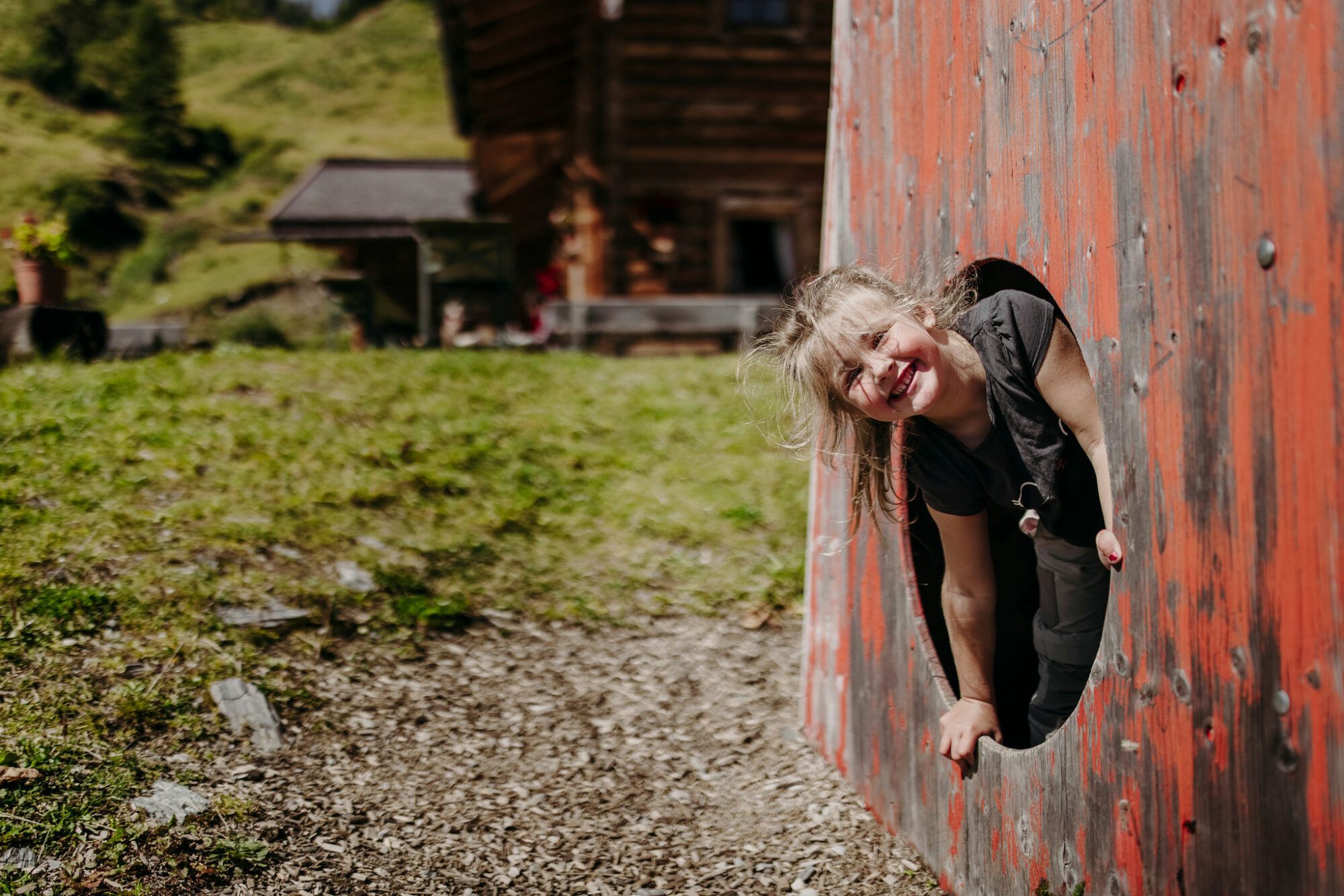 NEU Sommer 2023: All inclusive für Kinder