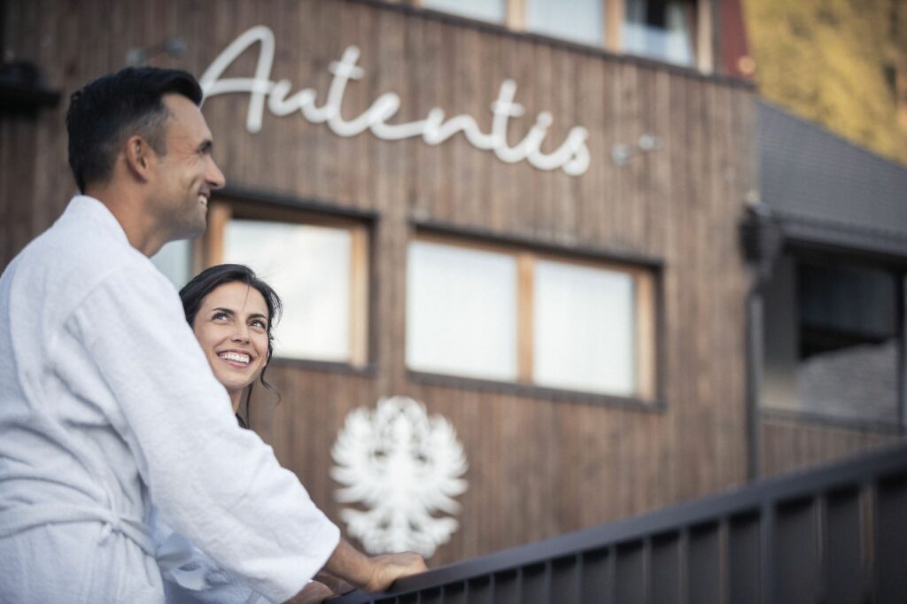 Autentis Wellness