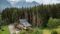 Baumhaus beim Hotel Gassner ©Hotel Gassner