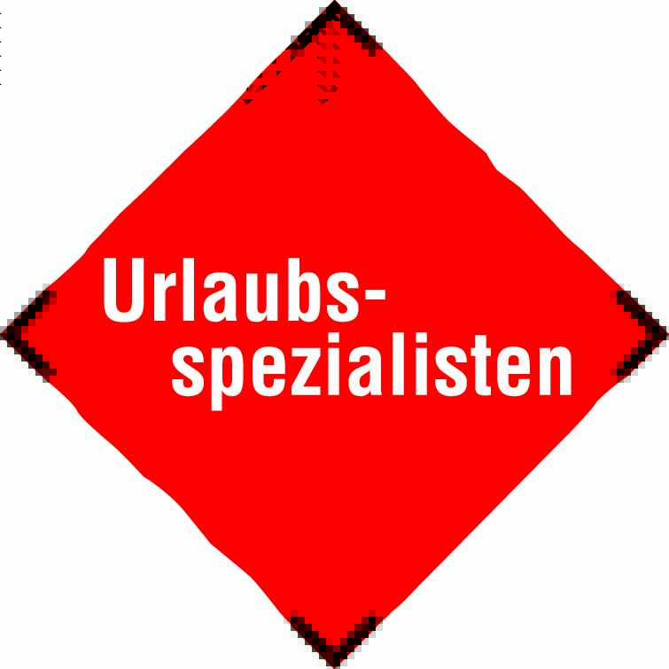 Logo Urlaubsspezialisten