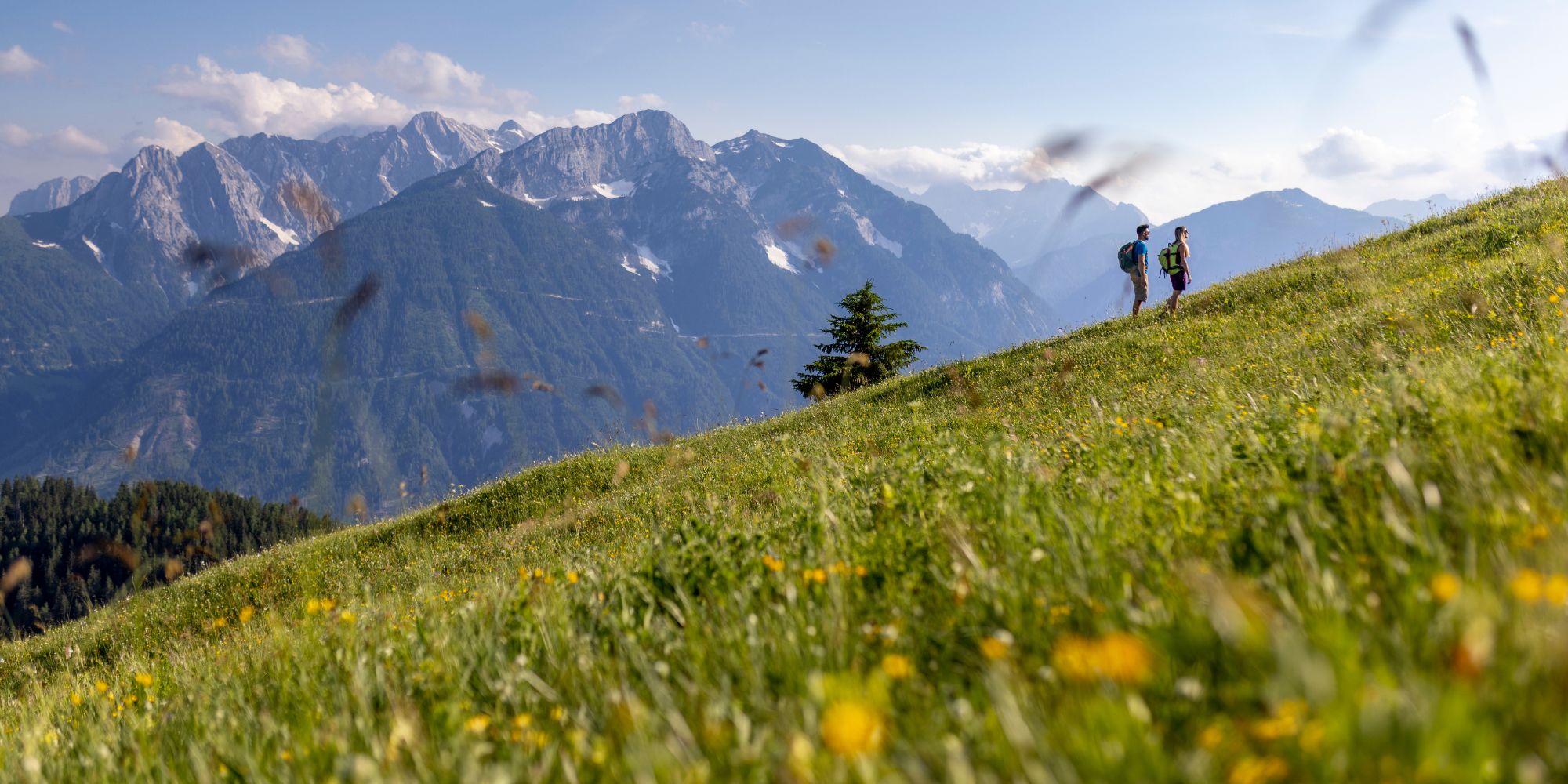 Urlaub Kärnten