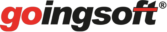 Logo Goingsoft