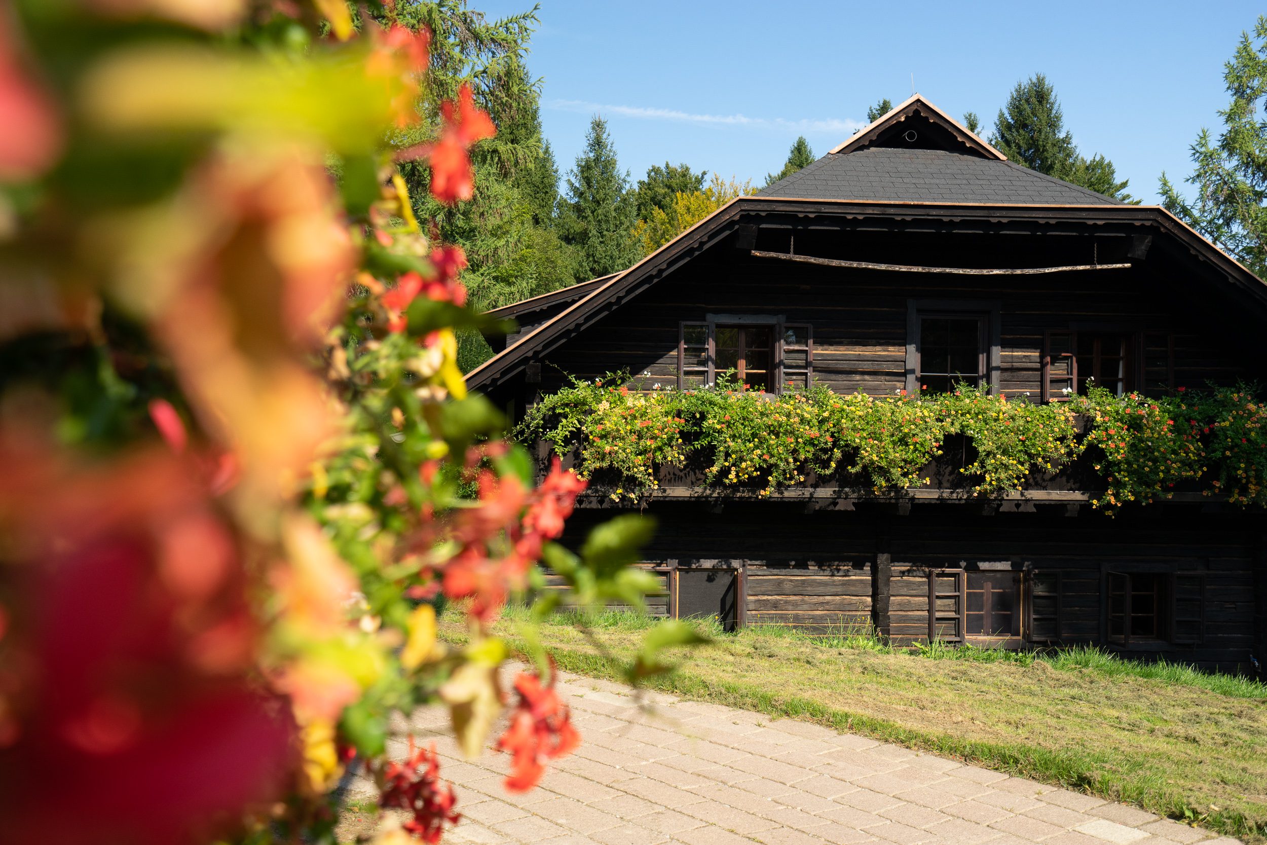 Naturel Hoteldorf SCHÖNLEITN