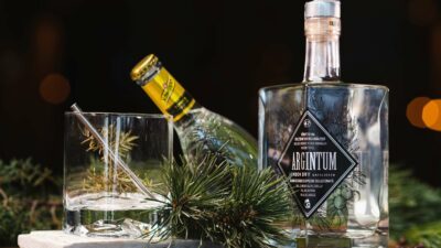 © Erlebnisort Gassenhof - Preisgekrönter Gin