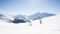Gassenhof Skifahren ©Tourismusverein Ratschings