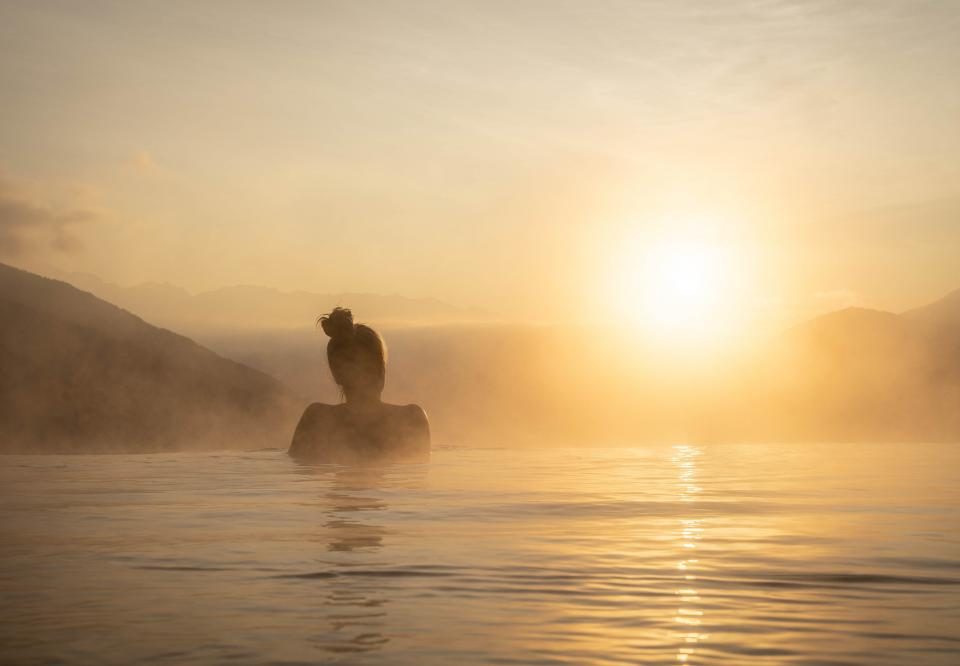 Wanderhotel Gassenhof Wellness