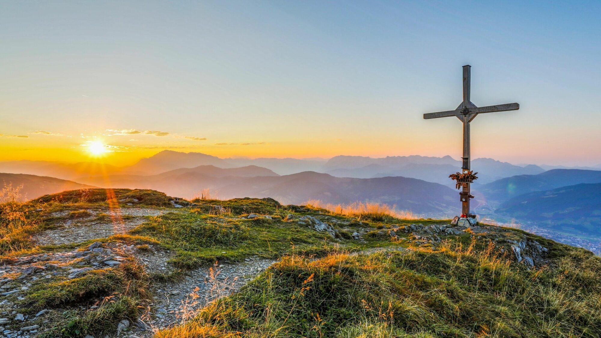Flachau Landschaft ©Flachau Tourismus Flachau Landschaft ©Flachau Tourismus